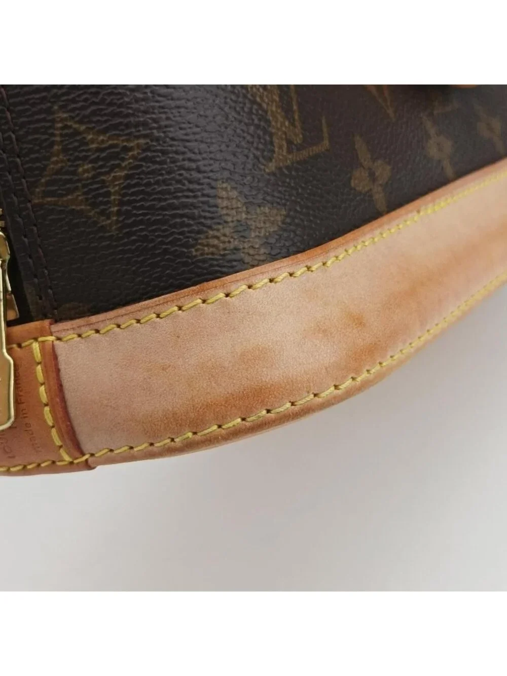 Louis Vuitton brand louis